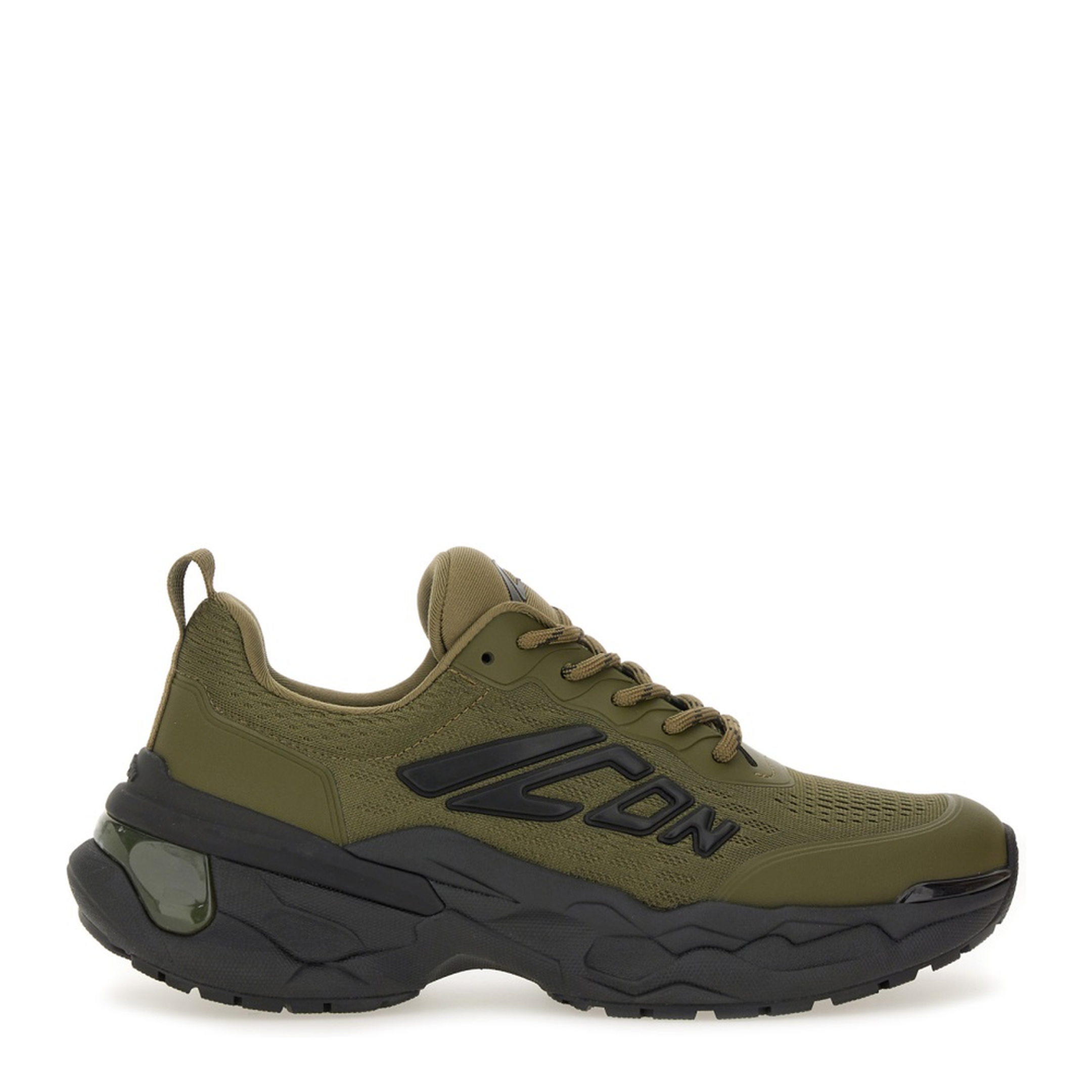 MAYFEYR - Dsquared2 - Faster Sneaker - SNM045059203115M682