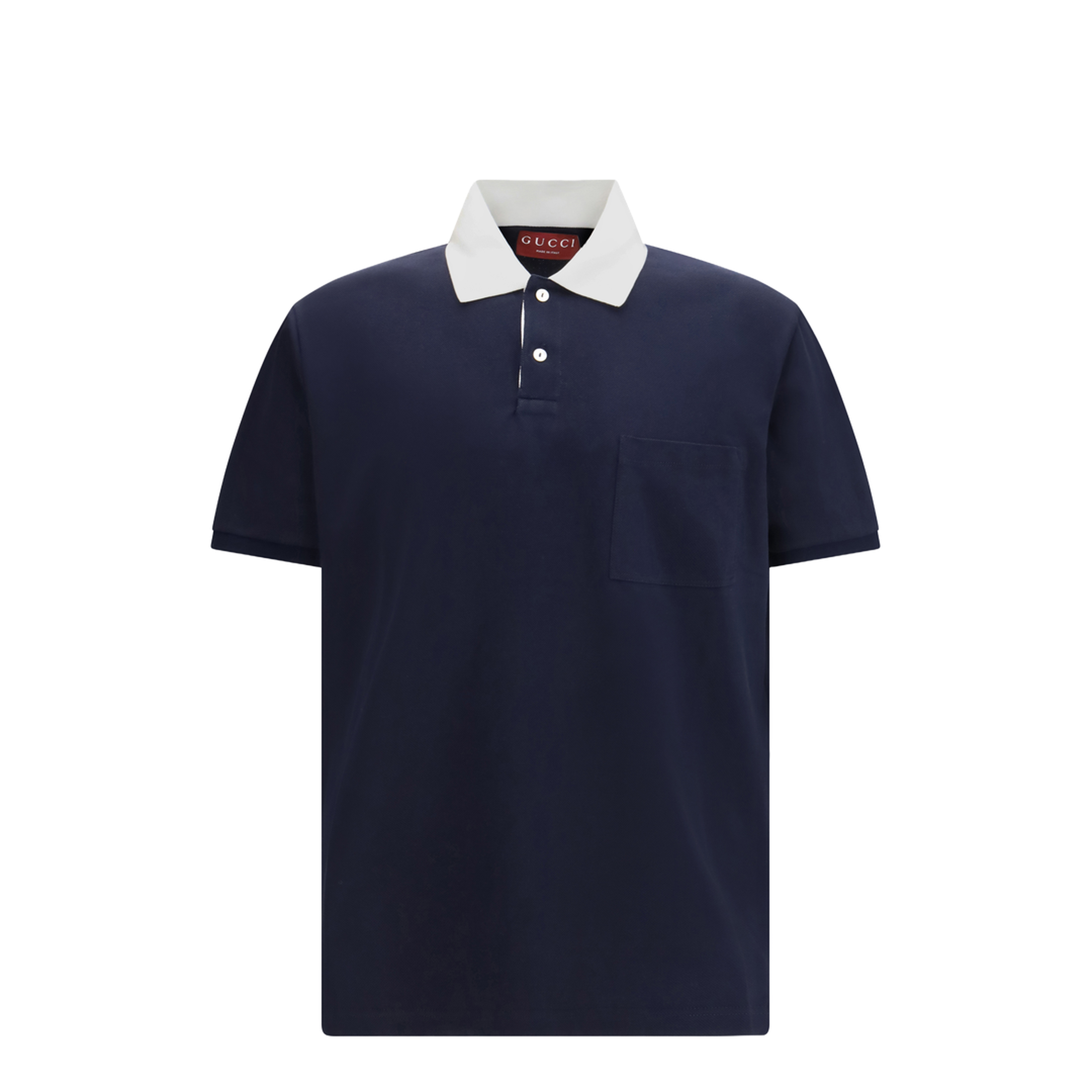 MAYFEYR - Gucci - Piqué Polo - 854632XJHOG