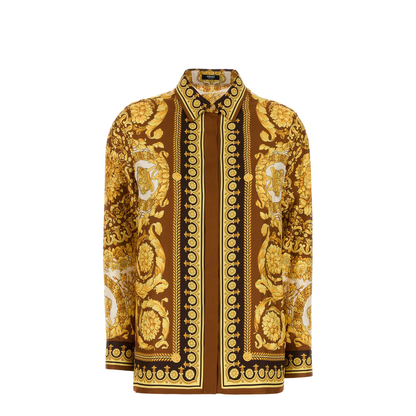 Barocco Shirt