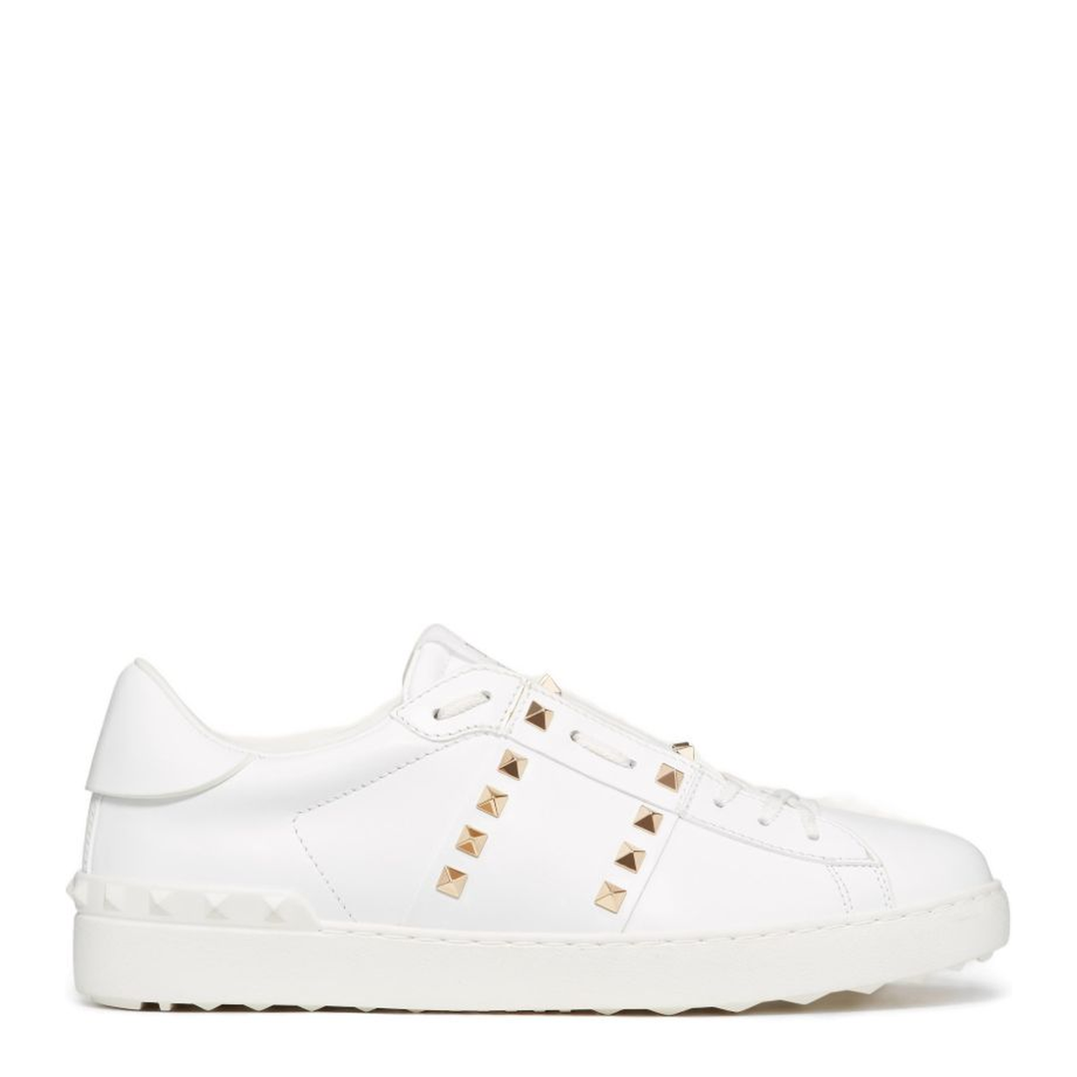 MAYFEYR - Valentino - Sneakers White - YS0931BHS0BO