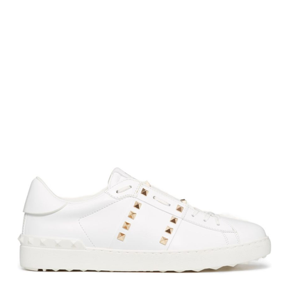 MAYFEYR - Valentino - Sneakers White - YS0931BHS0BO