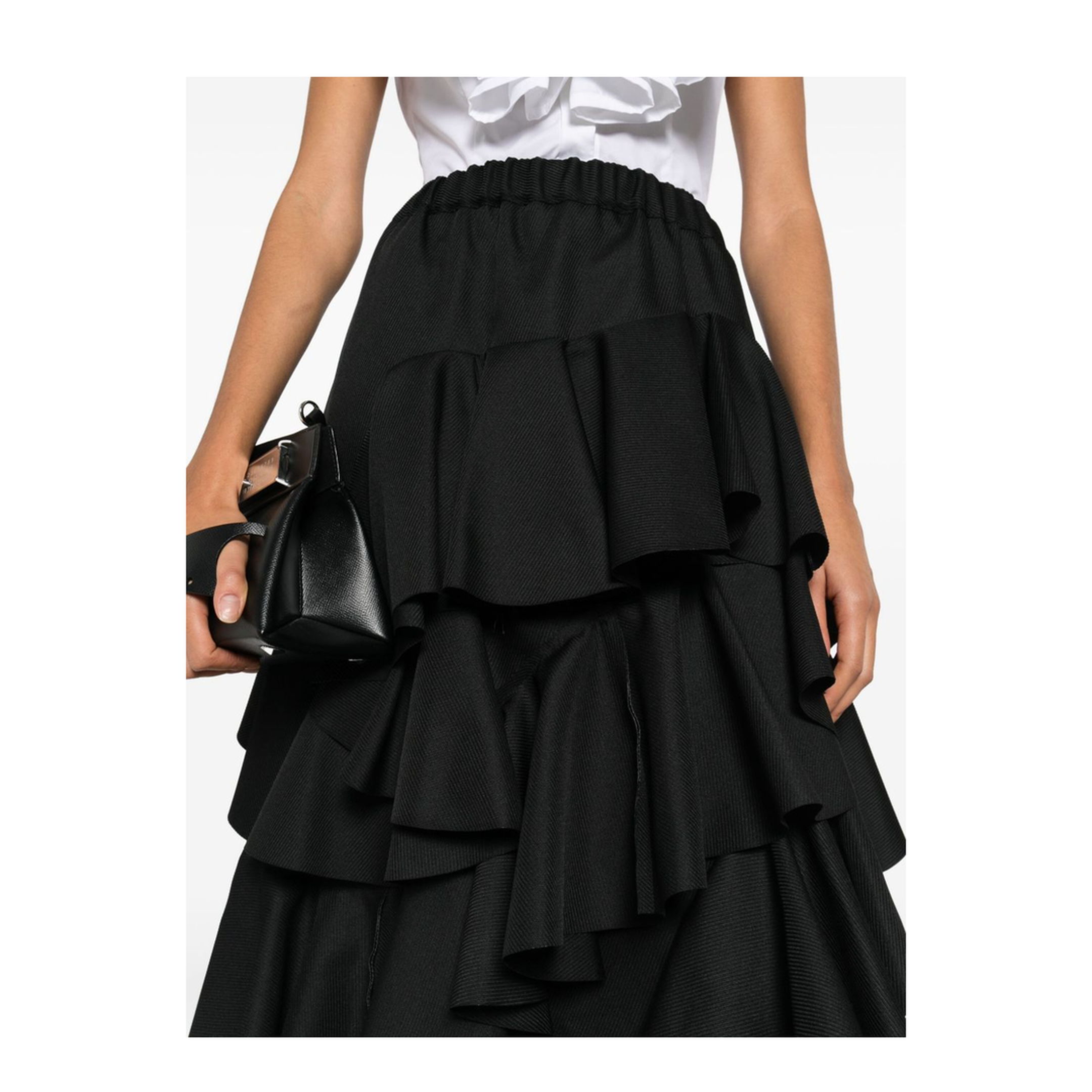 Skirt - Black