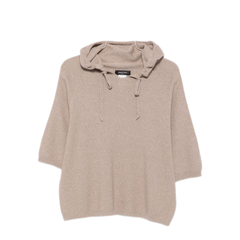 Sweaters Brown