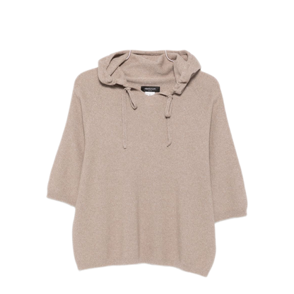 MAYFEYR - Fabiana Filippi - Sweaters Brown - MAD216F402M3330165