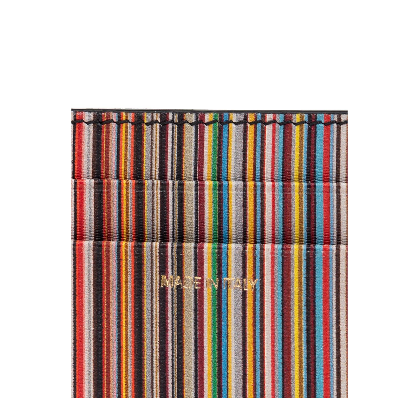 Wallet - Black