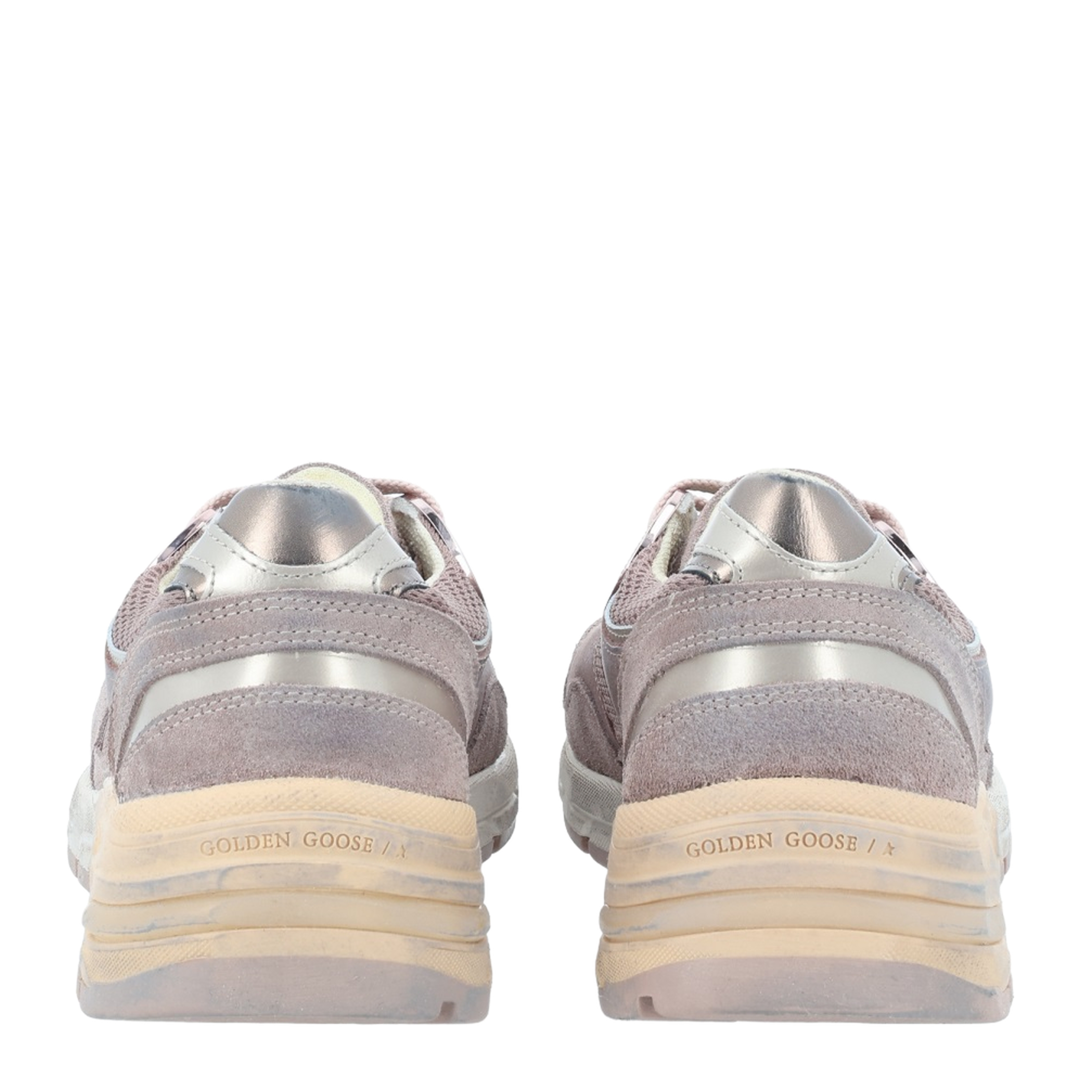 MAYFEYR - Golden Goose - Dad-Star Sneaker - GWF00884F00783183208