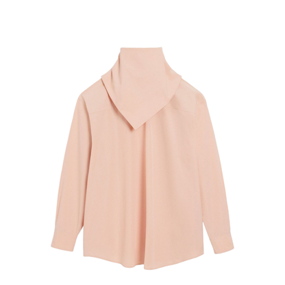 Bandana Cotton Shirt