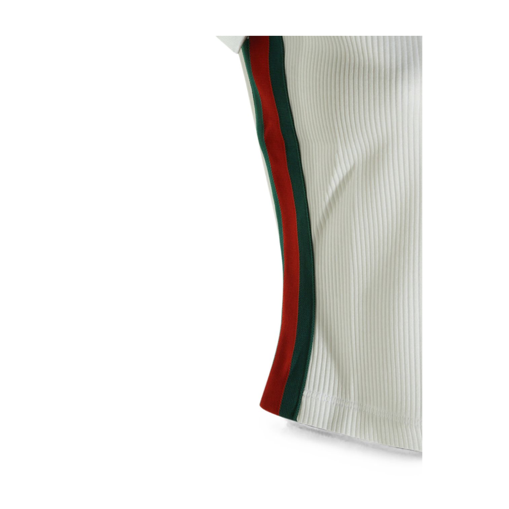 MAYFEYR - Gucci - T-Shirts And Polos White - 875665XJHYN9000