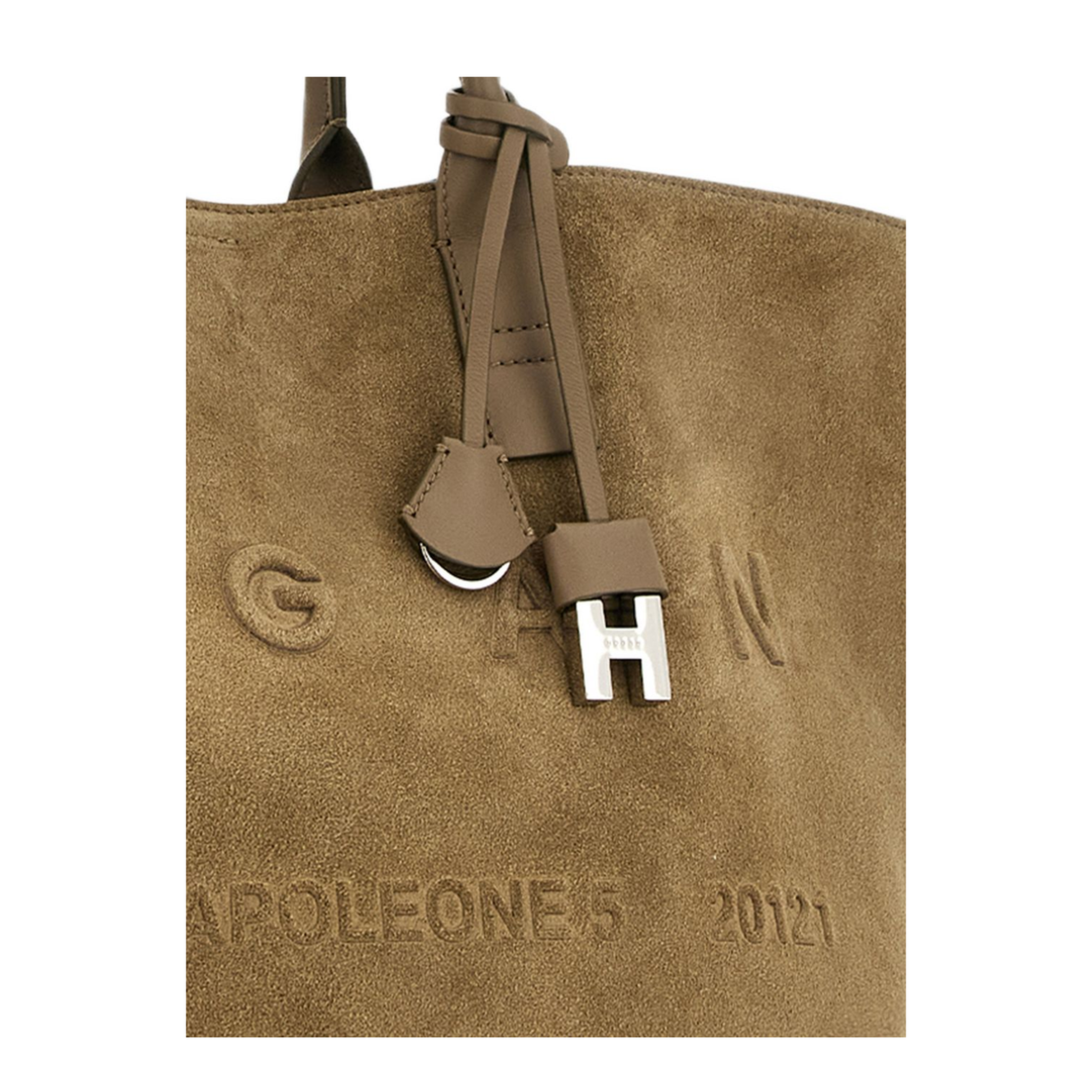 MAYFEYR - Unknown - Brown Bag - KBW01TA3300UGMC414
