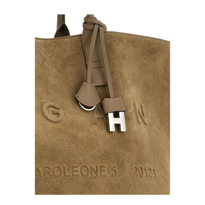 MAYFEYR - Unknown - Brown Bag - KBW01TA3300UGMC414