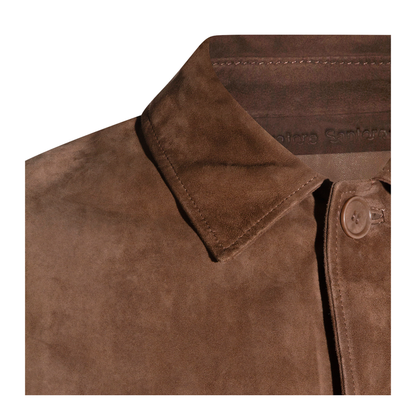 MAYFEYR - Salvatore Santoro - Jackets - S26SANT50692U DNOTERRA