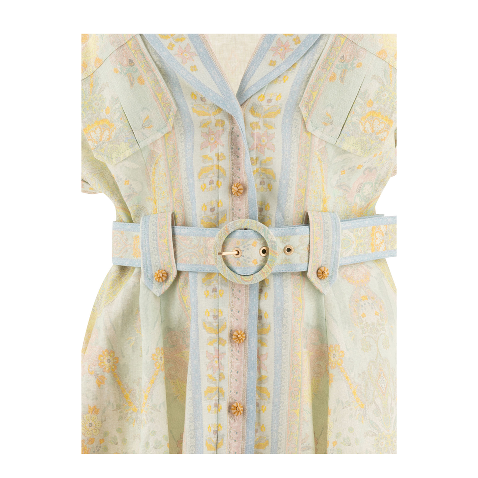 Acacia Dresses Multicolor