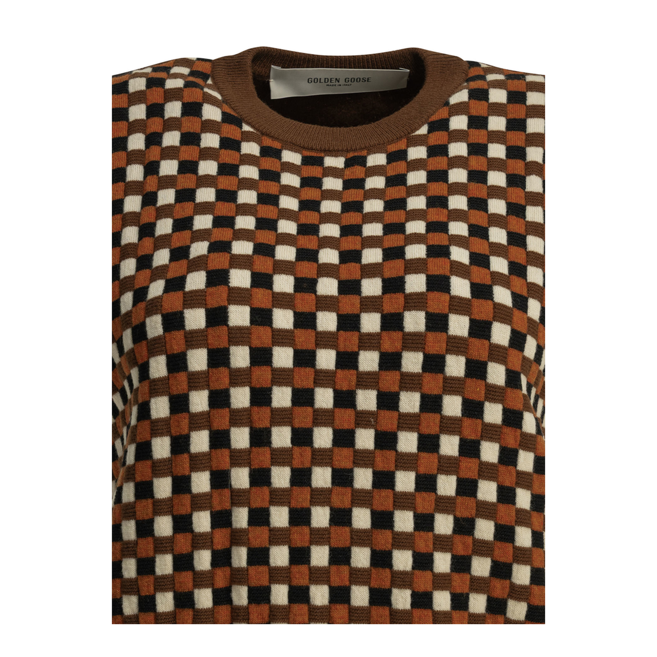 MAYFEYR - Golden Goose - Roby Vest - GWP02824P00267683442