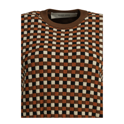 MAYFEYR - Golden Goose - Roby Vest - GWP02824P00267683442