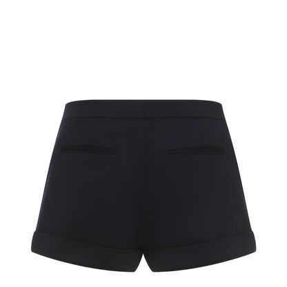 MAYFEYR - Tom Ford - Virgin Wool Bermudas - SH0065FAX1238