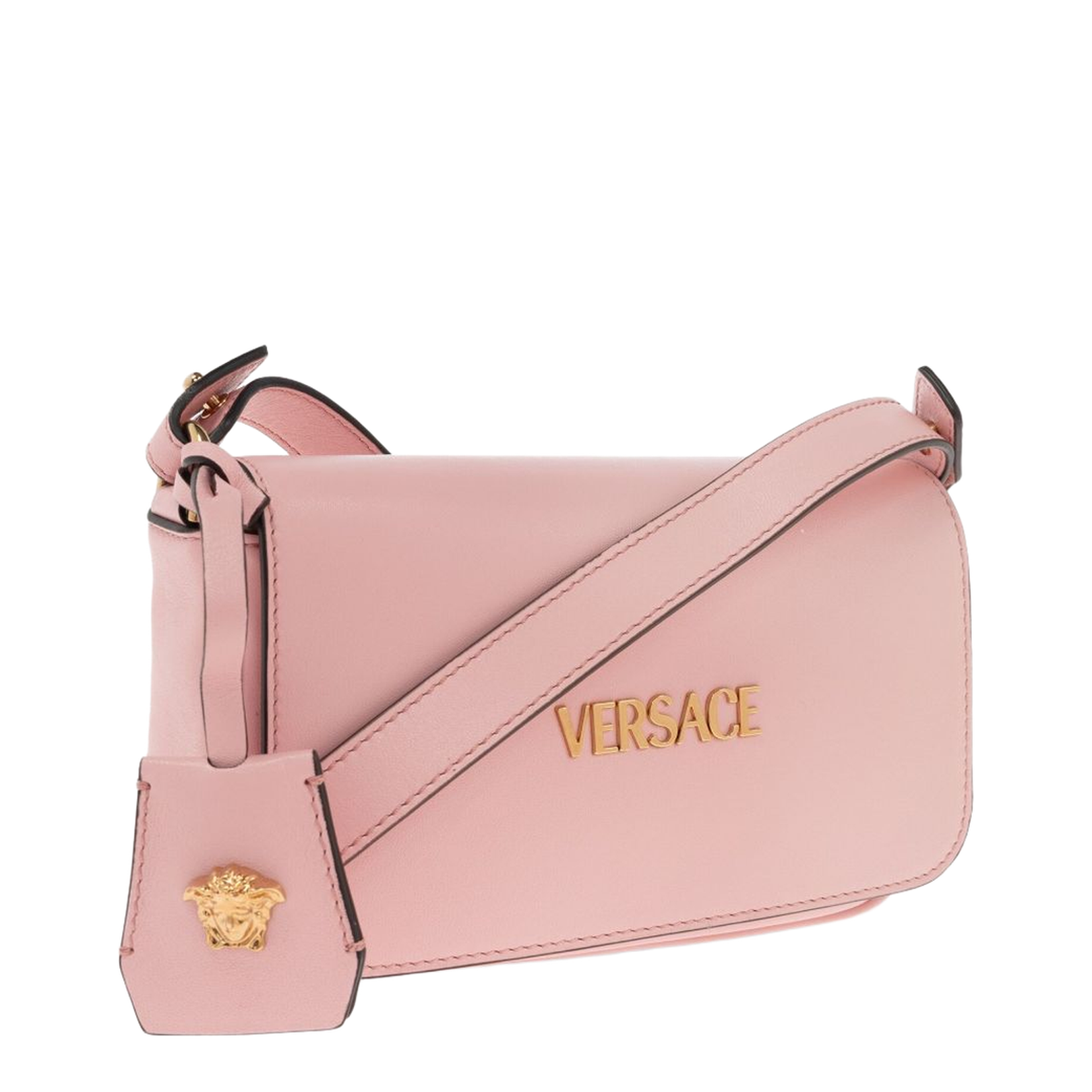 Tag Mini Shoulder Bag