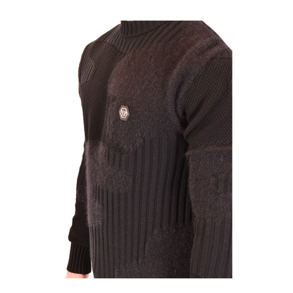 MAYFEYR - PHILIPP PLEIN - Sweater - A20CMKO0921PKN002N