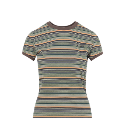 MAYFEYR - Marni - T-Shirt - THJE0400S0UTC681STR21