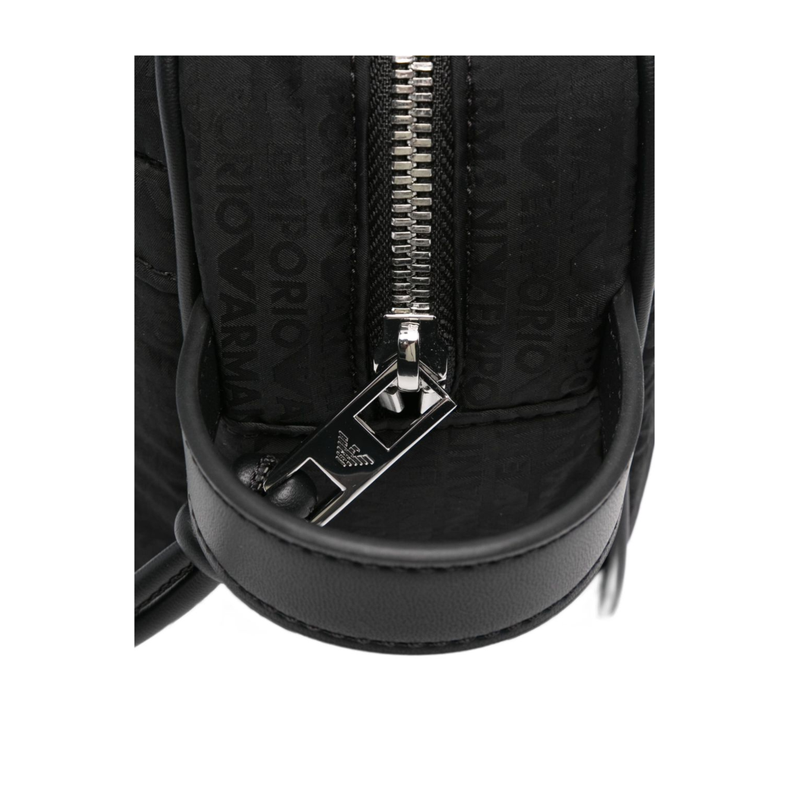 Nylon Wash Bag