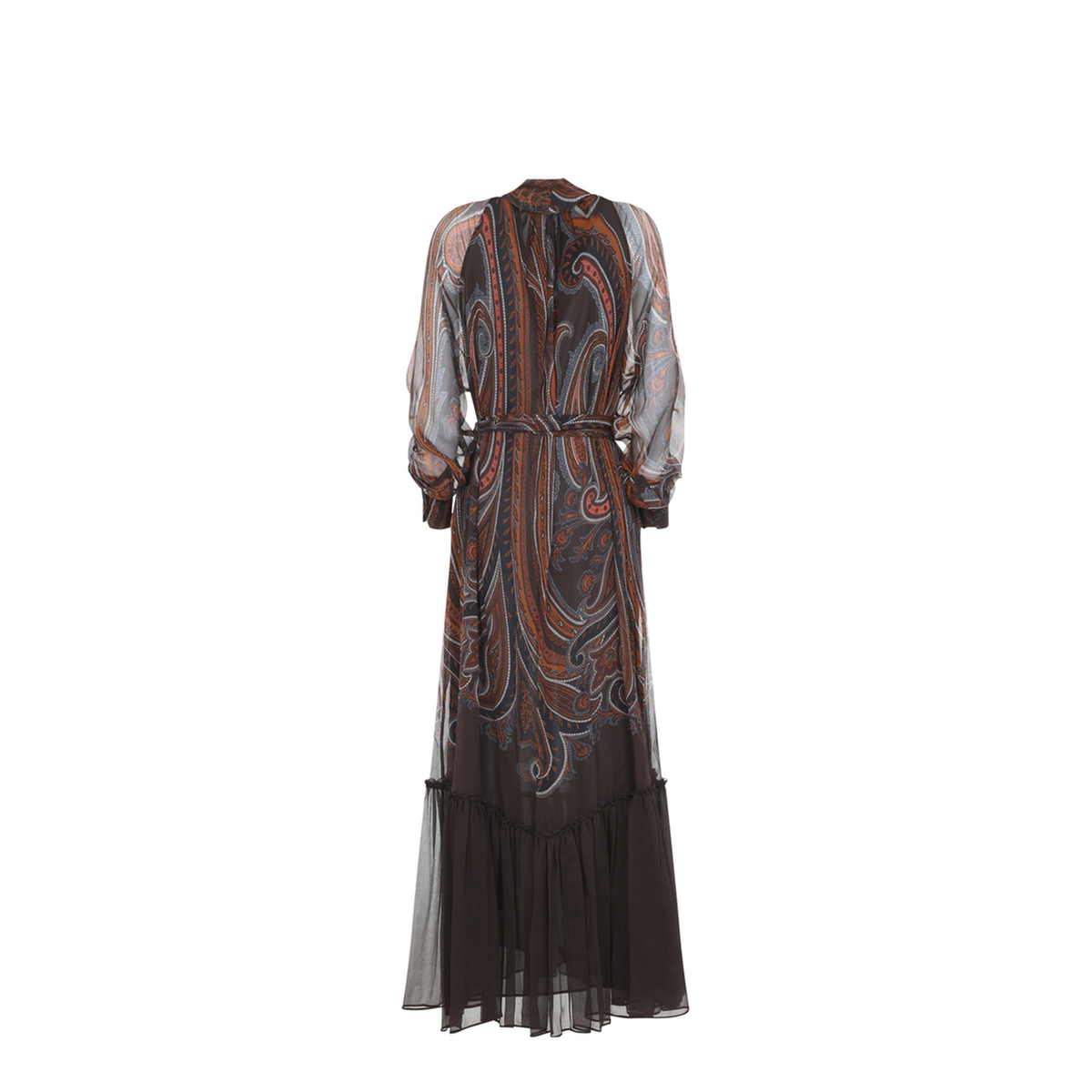 MAYFEYR - Etro - Long Dresses Woman - WRHA067899SP12NX0827