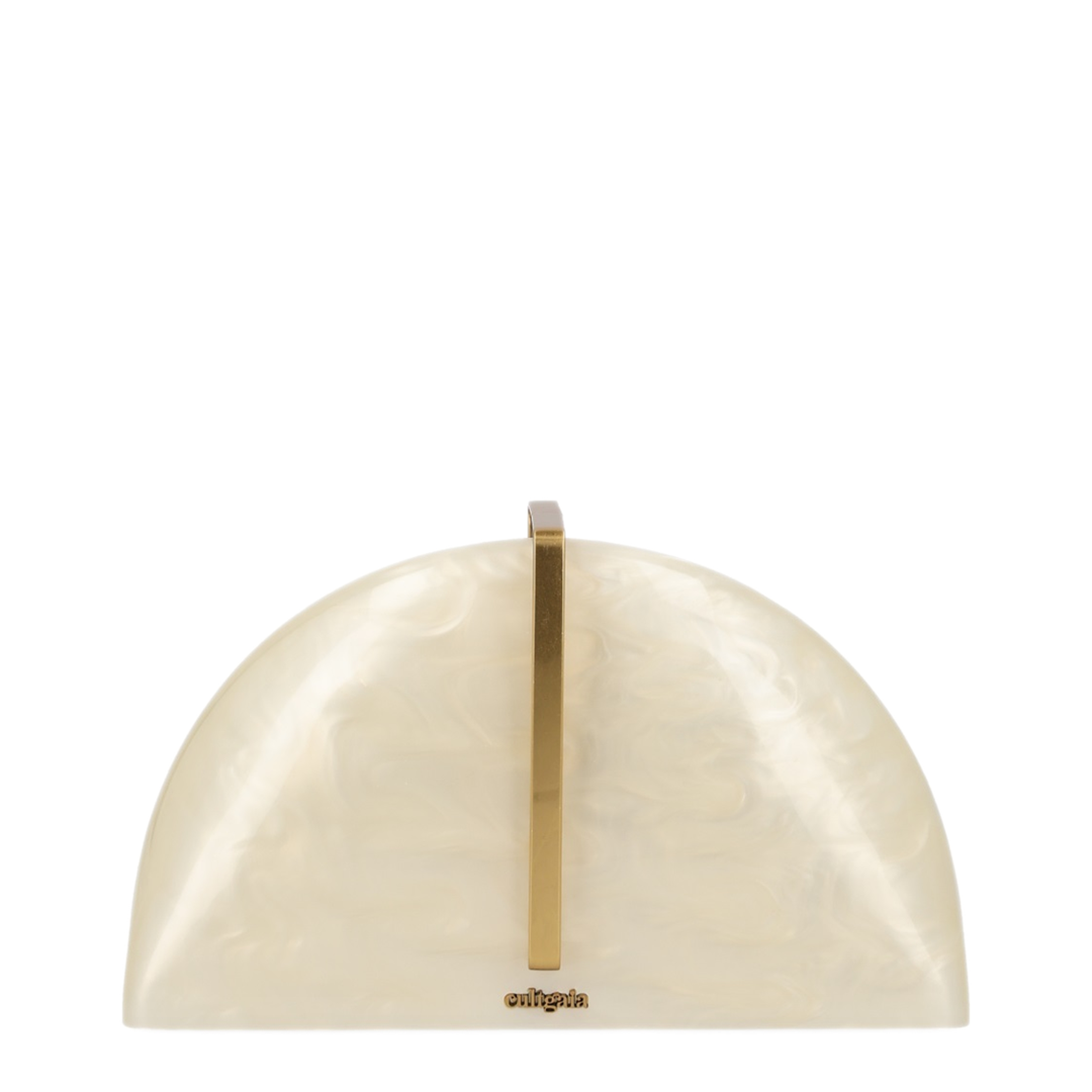 MAYFEYR - CULT GAIA - Pochette Laguna - HDBCL28820AC1889IVORY