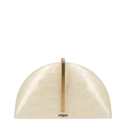 MAYFEYR - CULT GAIA - Pochette Laguna - HDBCL28820AC1889IVORY