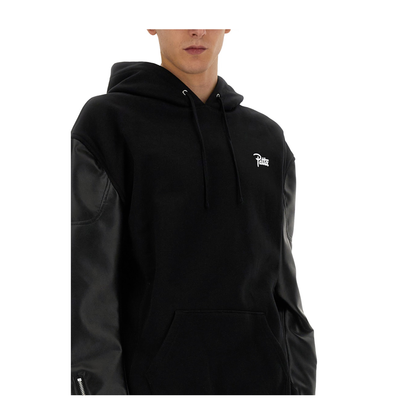 MAYFEYR -  - Flap Sweatshirt - WMT9041001