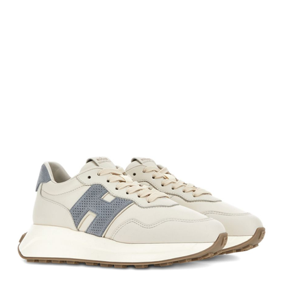 MAYFEYR - Hogan - Sneakers White - HXW6410EH4PUY90RVJ