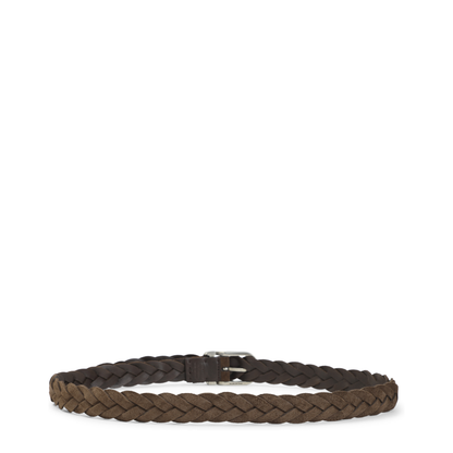MAYFEYR - Brunello Cucinelli - Braided Belt - MAURP333C7959