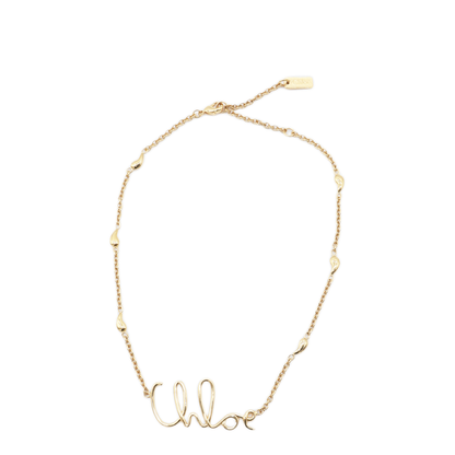 Iconic Necklace