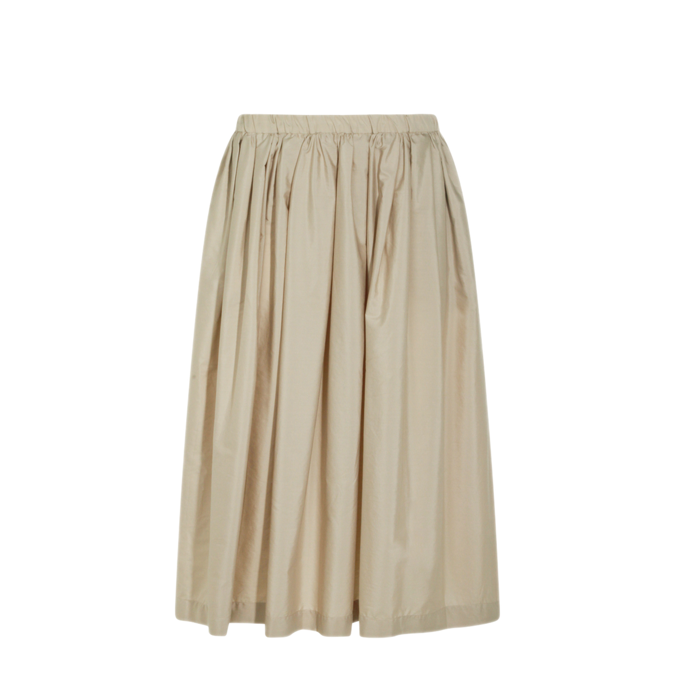 MAYFEYR - nine:inthe:morning - Skirts - LIL07R33SABBIA