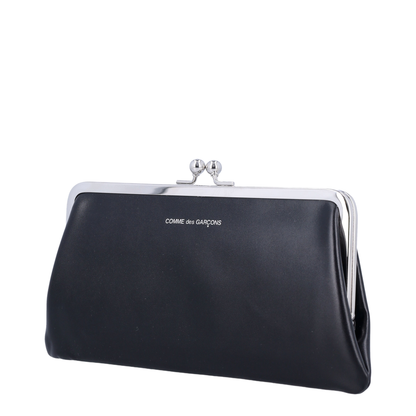 MAYFEYR - Comme Des Garcons - Wallet Black - SA0303KC1