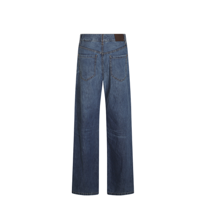 Cotton Jeans