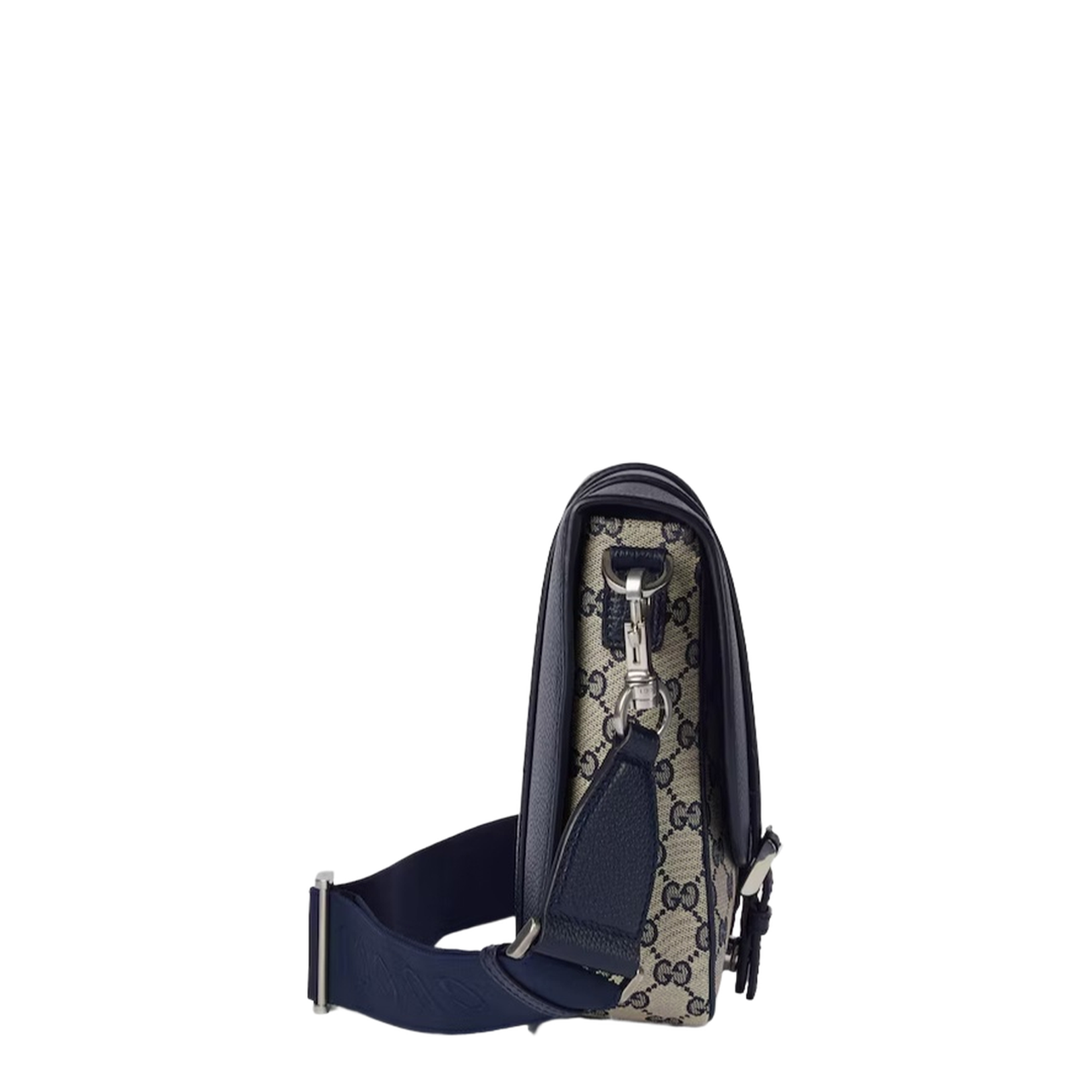 Men's Messenger Bag