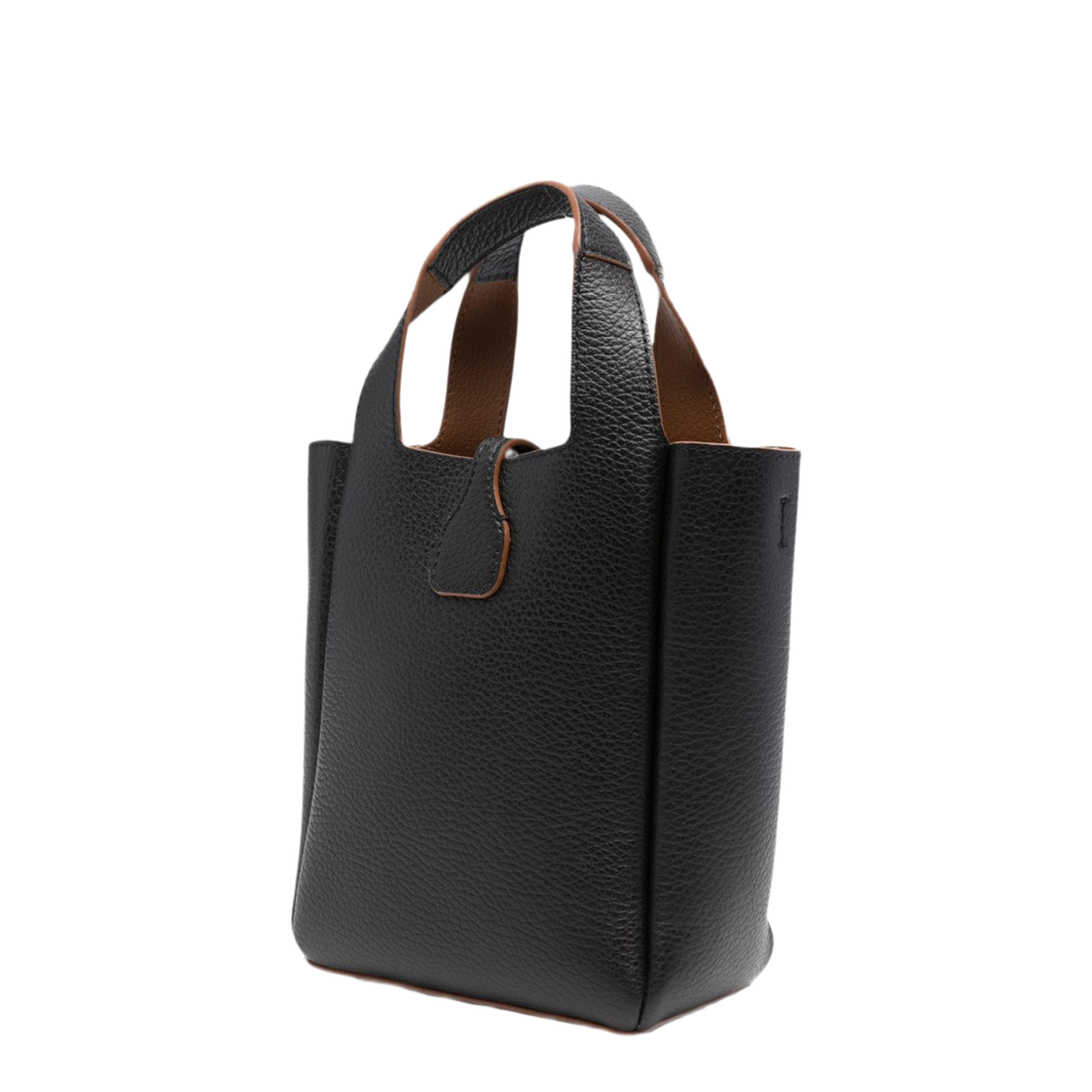 MAYFEYR - Hogan - Black Bag - KBW01XA0100QVD4276