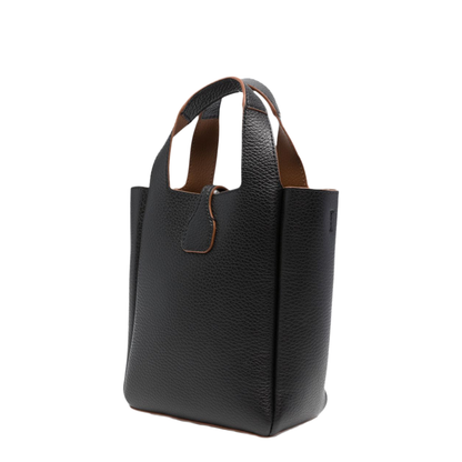 MAYFEYR - Hogan - Black Bag - KBW01XA0100QVD4276