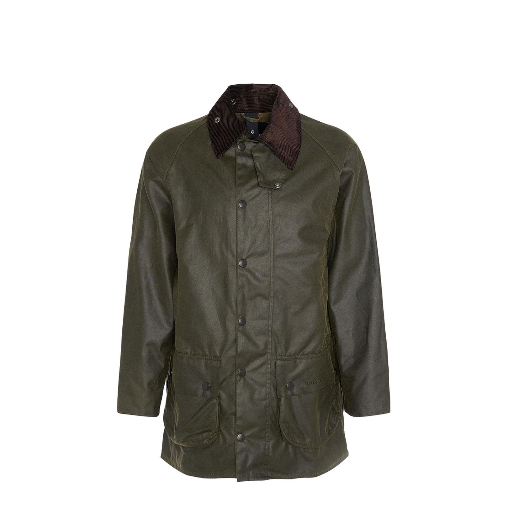 Barbour ダークグリーン　ジャケット M40 美品 Barbour Jackets Green – MAYFEYR