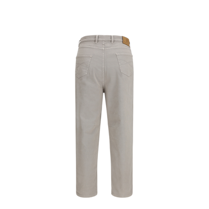 MAYFEYR - Brunello Cucinelli - Stretch Canvas Pants - M277PK2310