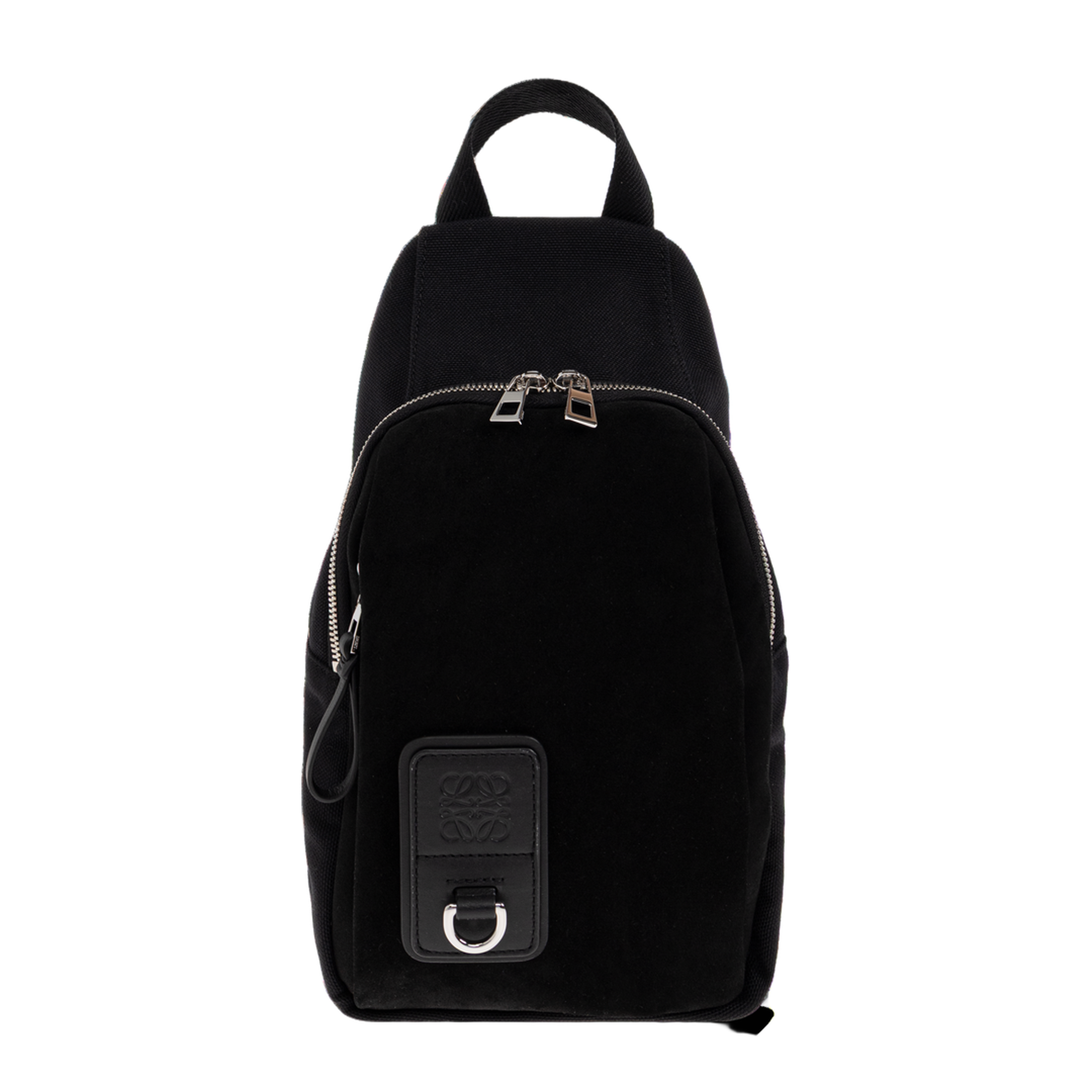 MAYFEYR - Loewe - Flex Single-Shoulder Backpack - BFLXFXSX010BLACK