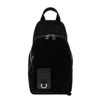 MAYFEYR - Loewe - Flex Single-Shoulder Backpack - BFLXFXSX010BLACK