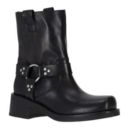 MAYFEYR - Parosh - Stivale Boots 100 Calf Leather Size 36 - D060124MISHOE25013