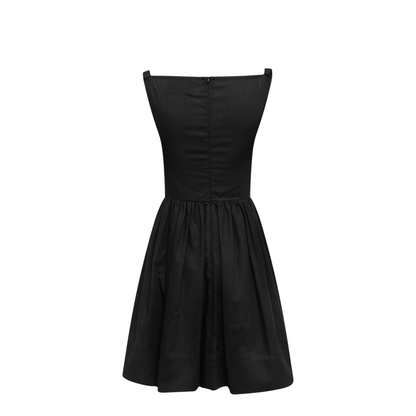 Mini Sunday Dress