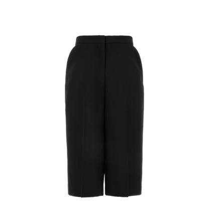 MAYFEYR - Givenchy - Curved Pocket Shorts - BW515614QJ001