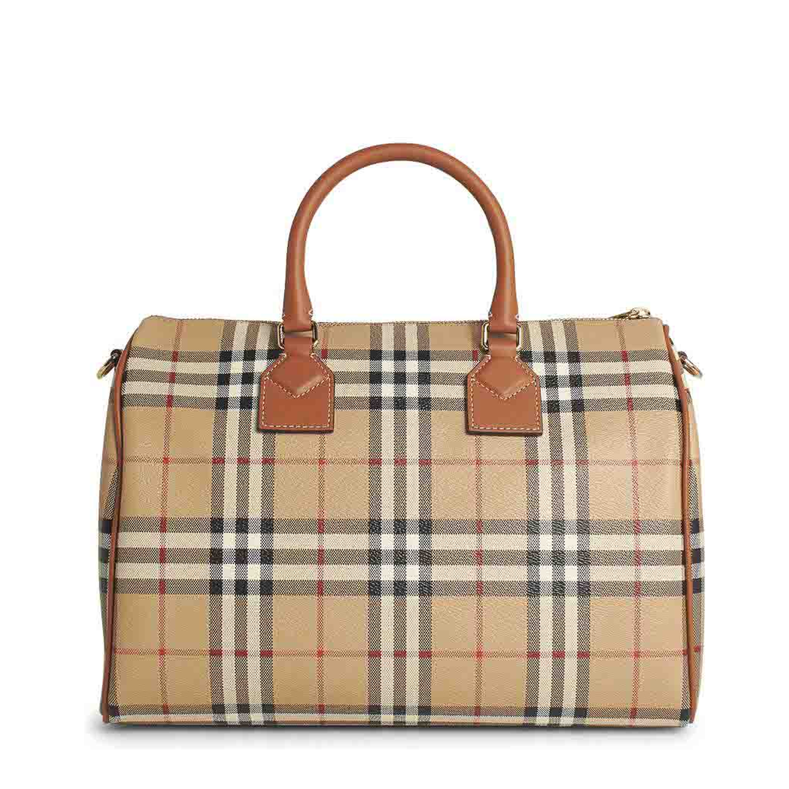 Double Top Adjustable and Removable Shoulder Strap Bag