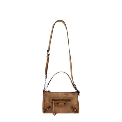 MAYFEYR - Balenciaga - Bag ‘Le City Moto Mini’ - 8661222ACNR2533