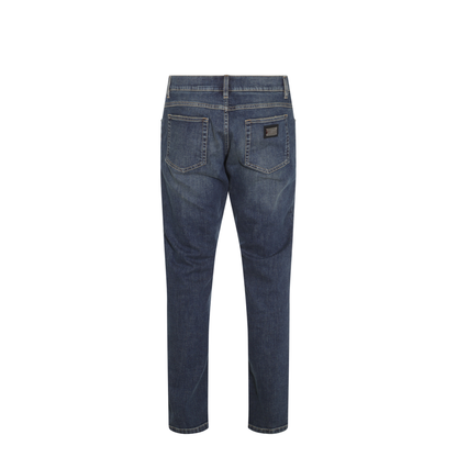 MAYFEYR - Dolce & Gabbana - Jeans - GYJCCDG8OW9S9001