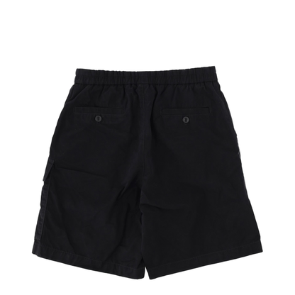 Cargo Bermuda Shorts