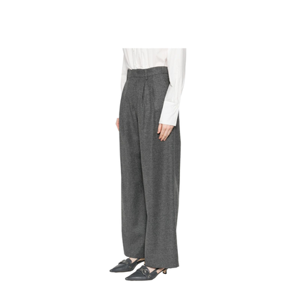Trousers Grey
