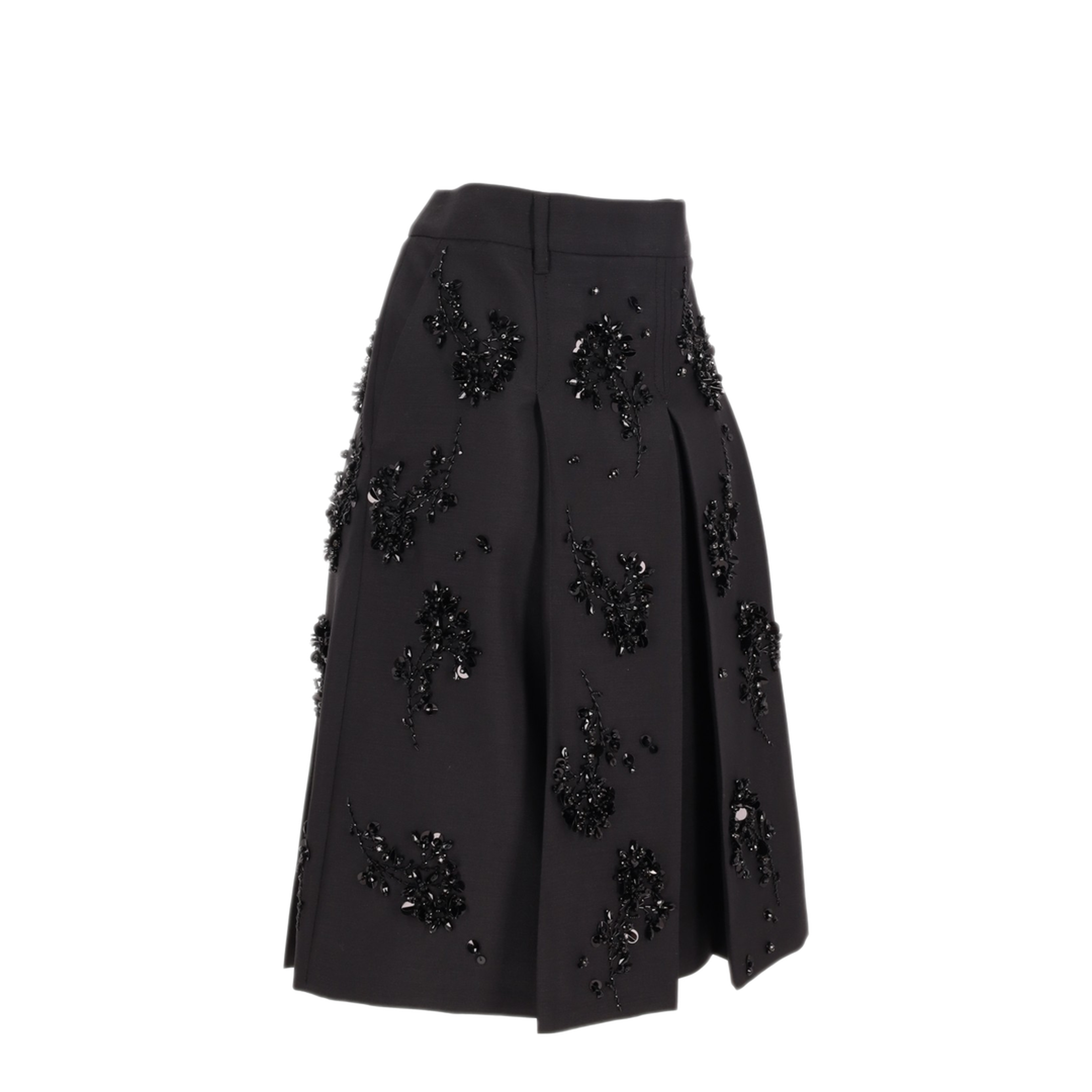MAYFEYR - Miu Miu - Gonna - MG2352SOOO16DLF0002