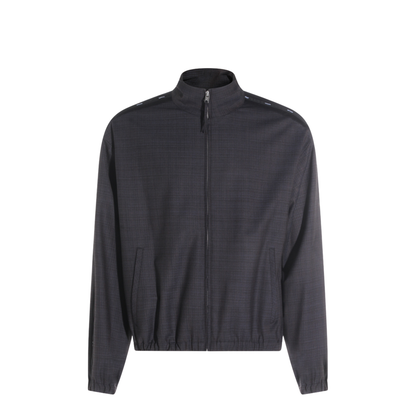 MAYFEYR - Moschino - Jackets - 261ZZ060402261191